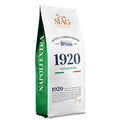 SIAG Napoli Extra Whole Bean Coffee – 100% Arabica – 1 kg