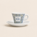 Exclusive SIÀG Italian Espresso Cup