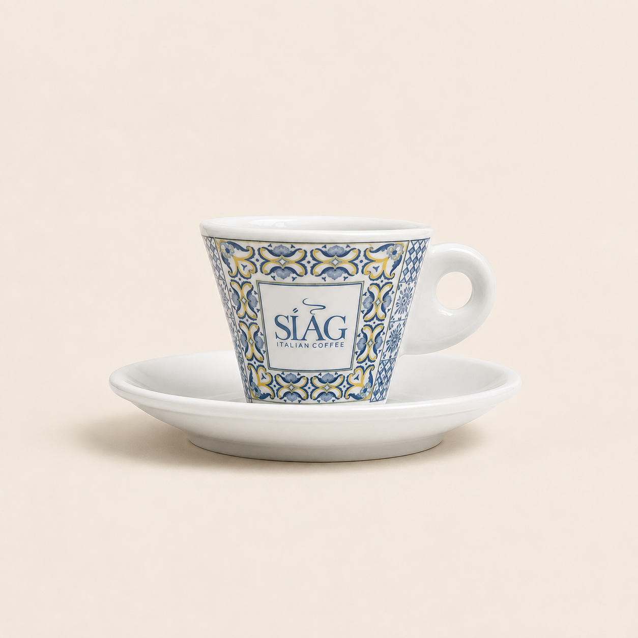 Exclusive SIÀG Italian Espresso Cup
