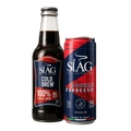 SIAG Cold Brew Coffee – 100% Arabica, No Added Sugar – 237 ml